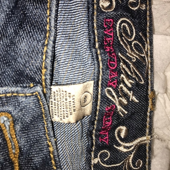 Girls pants - Picture 3 of 3